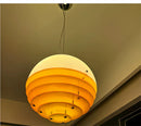 Pendente Bauhaus Vintage