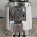 Máquina Dispenser de Café Retrô