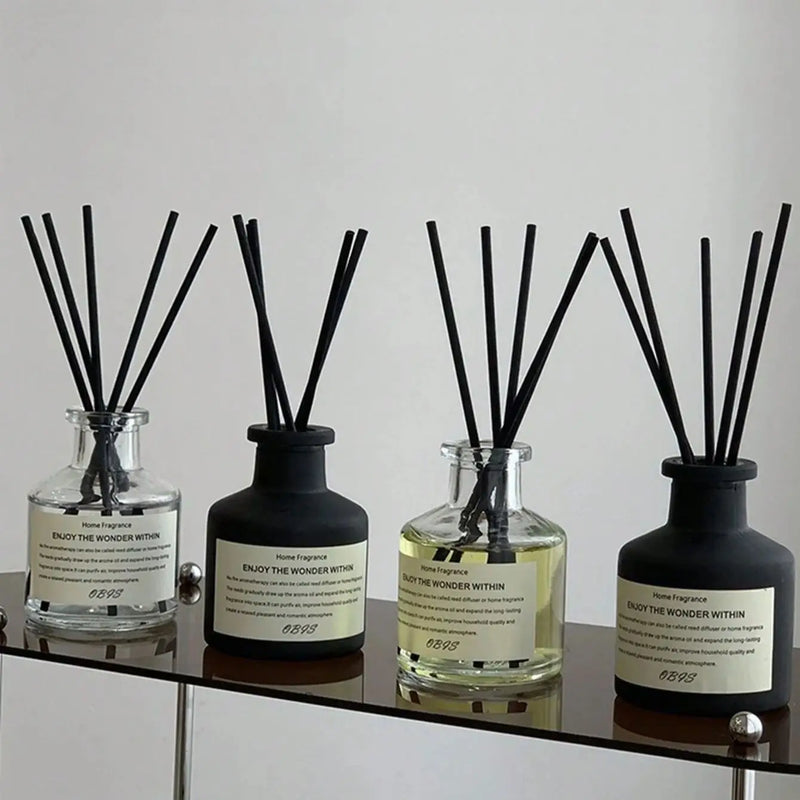 Difusor de Aromas 50ml com Varetas