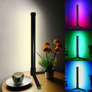 Luminária de Chão LED RGB Inteligente
