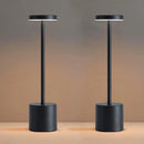 Luminária de Mesa LED sem Fio