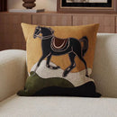Capa de Almofada Cavalo Success