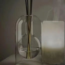 Difusor de Aromas de Vidro sem Chamas