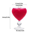 Taça de Cocktail Criativa