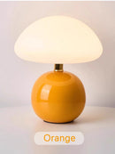 Luminária de Mesa LED USB