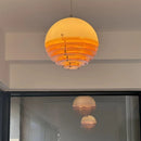 Pendente Bauhaus Vintage