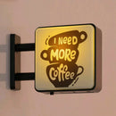 Ímã de Geladeira Lightbox Mini
