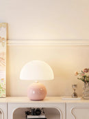 Luminária de Mesa LED USB