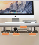 Organizador de Cabos para Mesa