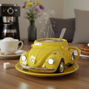 Caneca Fusca