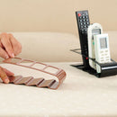 Organizador de Mesa com 4 Compartimentos
