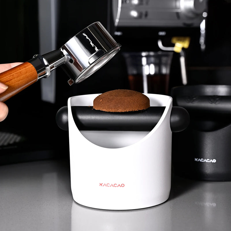 Caixa de Borra para Café KACACAO