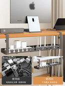 Organizador de Cabos para Mesa