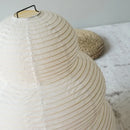 Luminária de Mesa Estilo Akari Noguchi