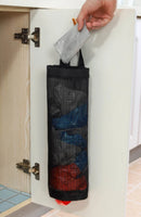 Organizador de Sacolas Plásticas