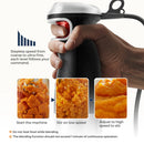 Mixer de Mão Elétrico 6 em 1