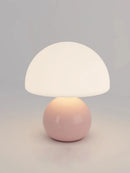 Luminária de Mesa LED USB