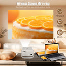 Projetor Smart Magcubic L018 Full HD Nativo