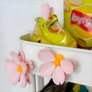 Prendedor Magnético Sakura