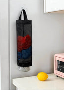 Organizador de Sacolas Plásticas