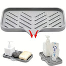 Bandeja de Silicone para Pia