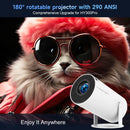 Projetor Smart Magcubic HY300 Pro