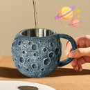 Caneca Astronauta