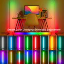 Luminária de Chão LED RGB Inteligente
