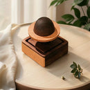 Difusor de Aromas em Madeira