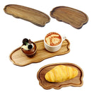 Bandeja Nuvem em Madeira