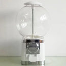 Máquina Dispenser de Café Retrô