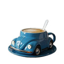 Caneca Fusca