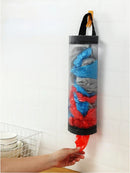 Organizador de Sacolas Plásticas