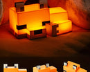 Luminária Raposa Gamer