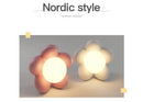 Arandela LED Flor