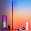 Luminária de Chão LED RGB