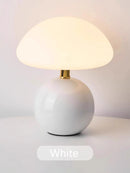 Luminária de Mesa LED USB