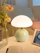 Luminária de Mesa LED USB