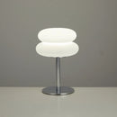 Abajur Bauhaus Cogumelo