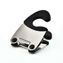 Suporte de Silicone para Utensílios de Cozinha