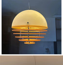 Pendente Bauhaus Vintage