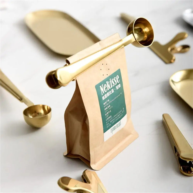 Colher Dosadora de Café