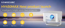 Projetor Smart Magcubic L018 Full HD Nativo