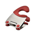 Suporte de Silicone para Utensílios de Cozinha