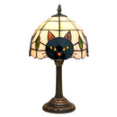 Luminária de Mesa Gatinho