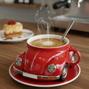 Caneca Fusca