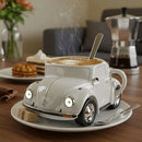 Caneca Fusca