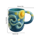 Caneca Artística
