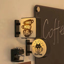 Ímã de Geladeira Lightbox Mini