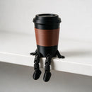 Miniaturas Articuladas de Café
